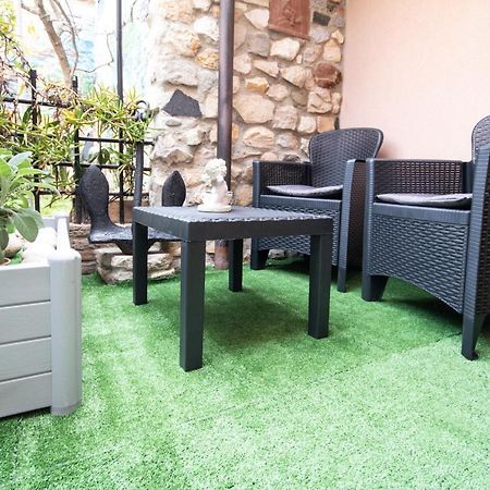 La Casa Di Ambra Comacchio Apartment ภายนอก รูปภาพ