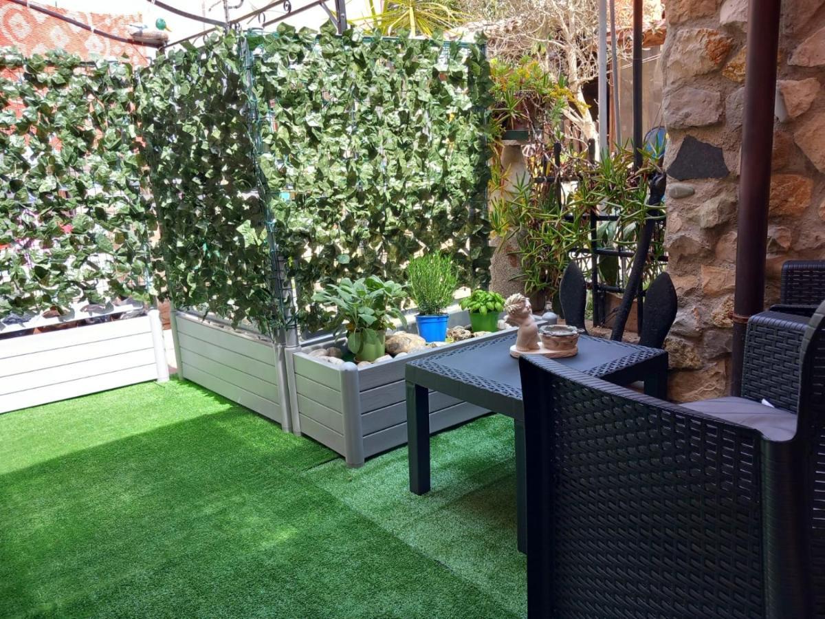 La Casa Di Ambra Comacchio Apartment ภายนอก รูปภาพ