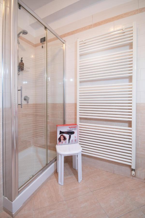 La Casa Di Ambra Comacchio Apartment ภายนอก รูปภาพ