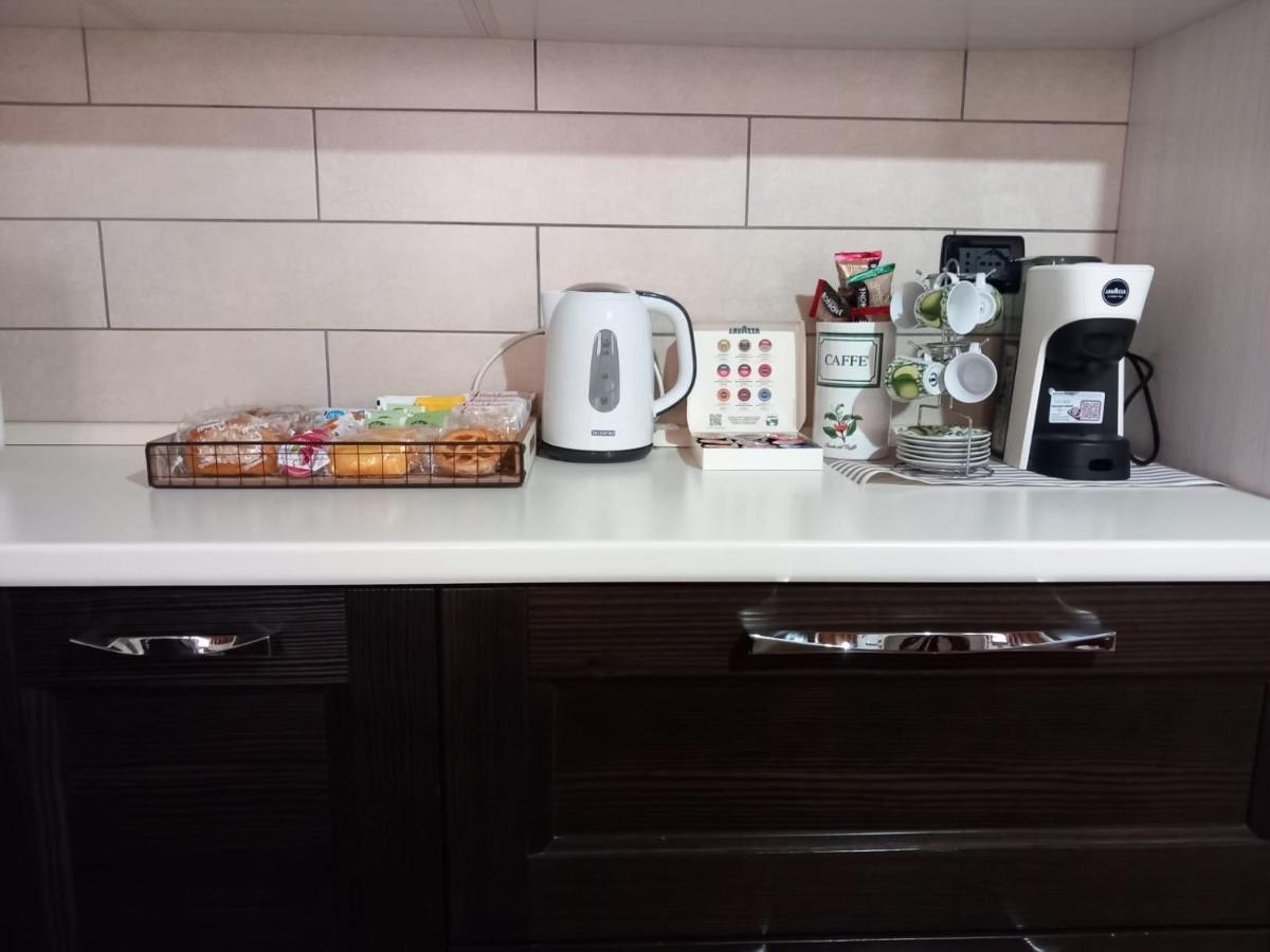 La Casa Di Ambra Comacchio Apartment ภายนอก รูปภาพ